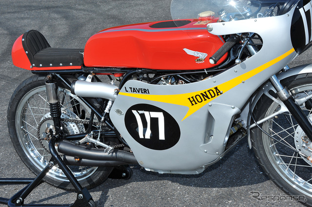 4RC149（'66）