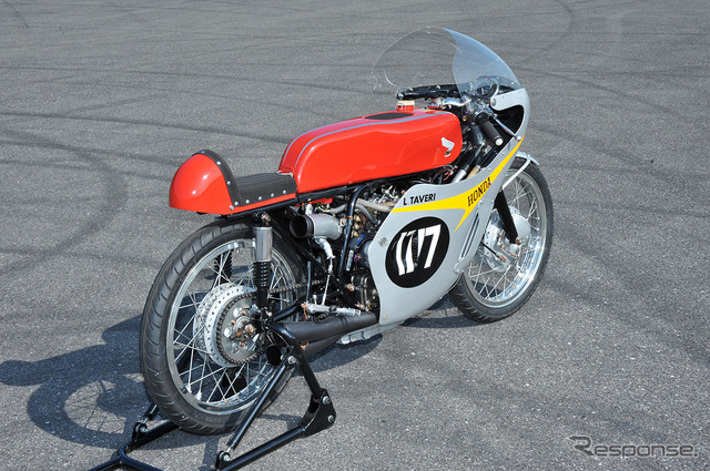 4RC149（'66）