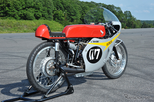 4RC149（'66）