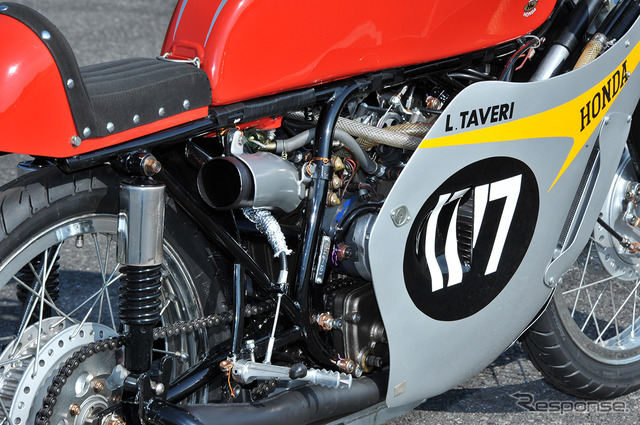 4RC149（'66）