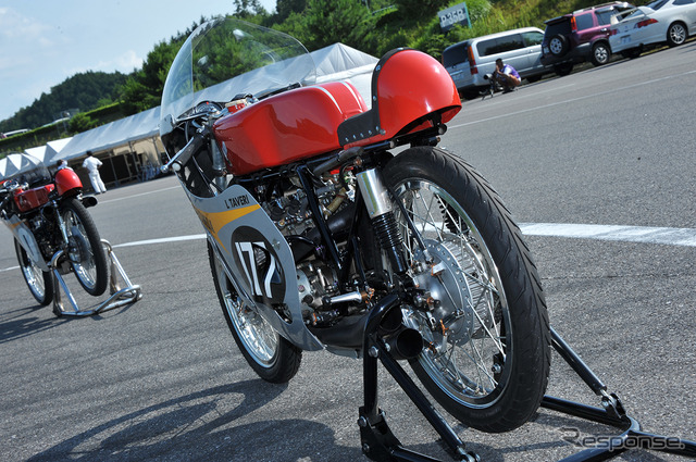 4RC149（'66）