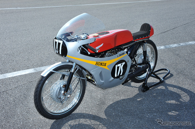 4RC149（'66）