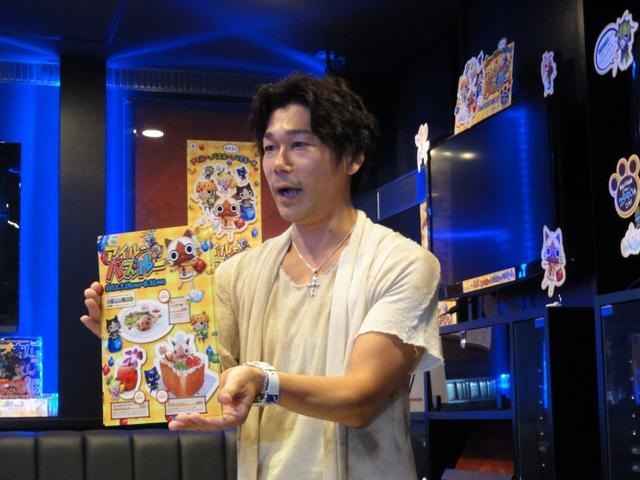 リニューアルは7月19日から!New「カプコンバー」一足お先に遊びに行ってきました