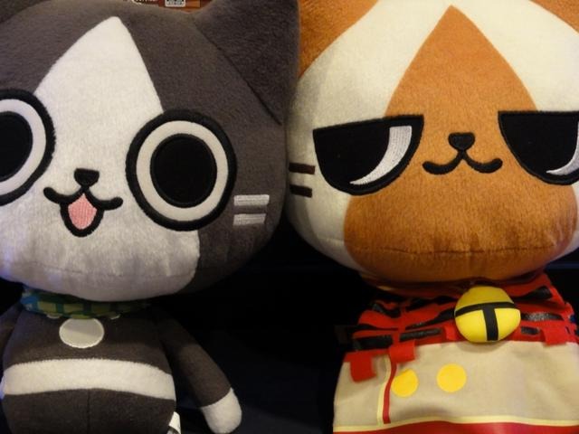 リニューアルは7月19日から!New「カプコンバー」一足お先に遊びに行ってきました