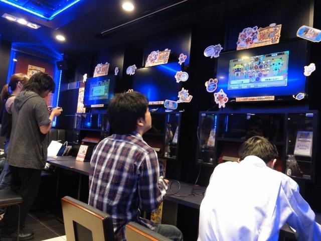 リニューアルは7月19日から!New「カプコンバー」一足お先に遊びに行ってきました