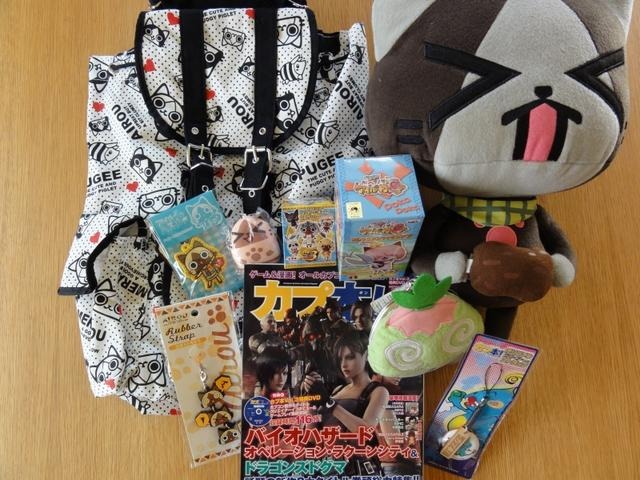 リニューアルは7月19日から!New「カプコンバー」一足お先に遊びに行ってきました