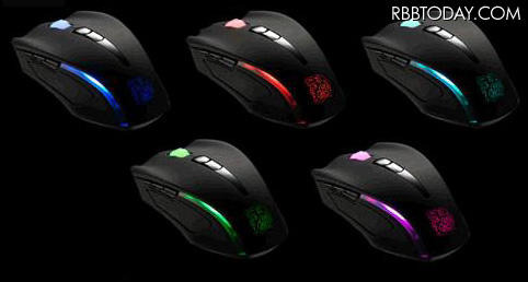 LEDイルミネーションのイメージ