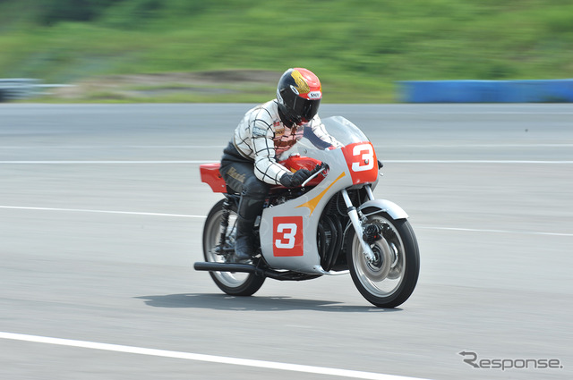 CB500R(`75)