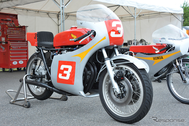CB500R(`75)
