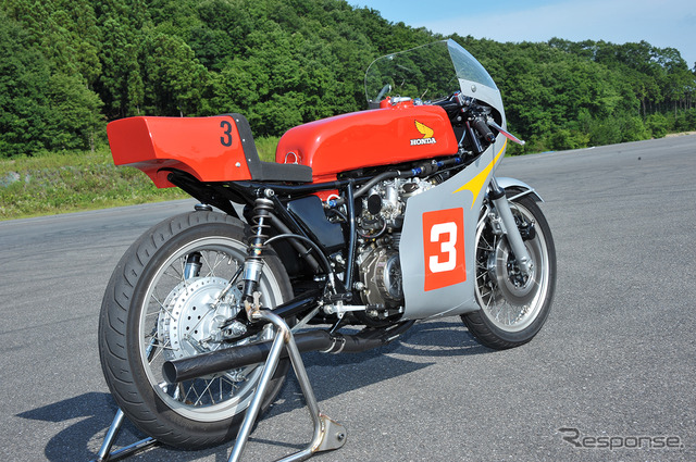 CB500R(`75)