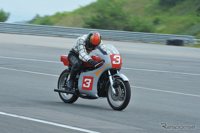 CB500R(`75)