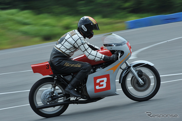 CB500R(`75)