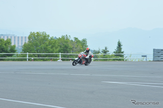CB500R(`75)