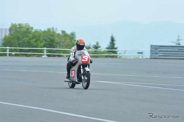 CB500R(`75)