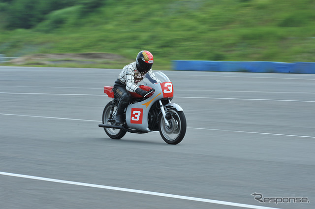 CB500R(`75)
