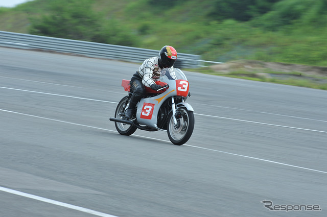 CB500R(`75)
