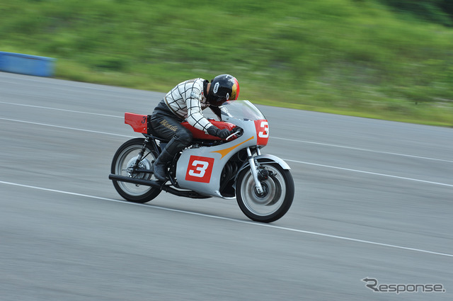 CB500R（｀75）