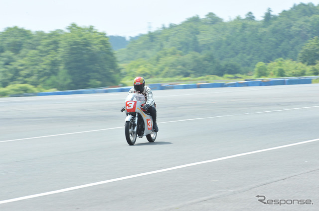CB500R(`75)