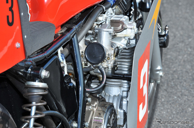 CB500R(`75)