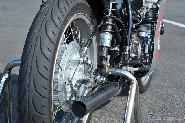 CB500R(`75)