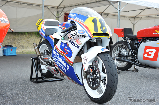 NSR250(`93)