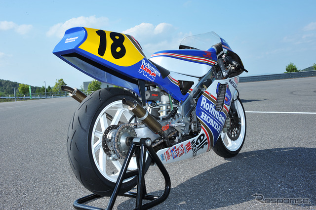 NSR250(`93)