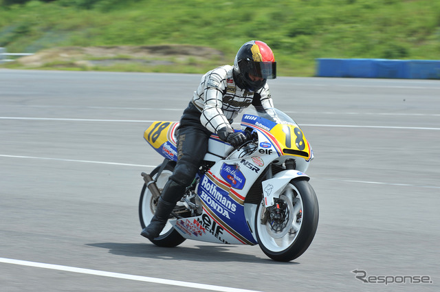 NSR250(`93)
