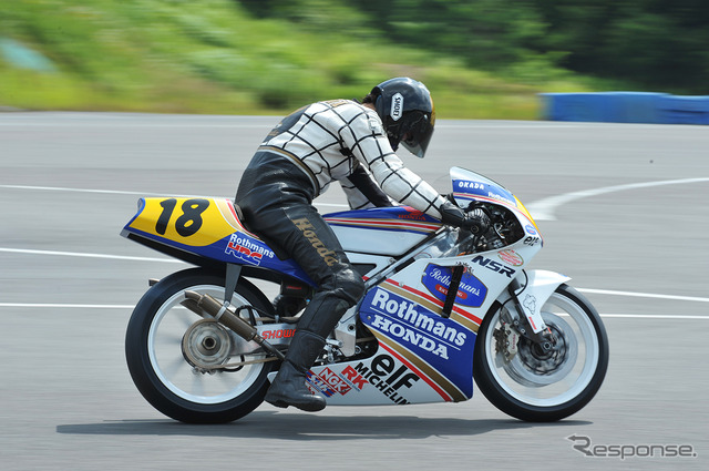 NSR250(`93)