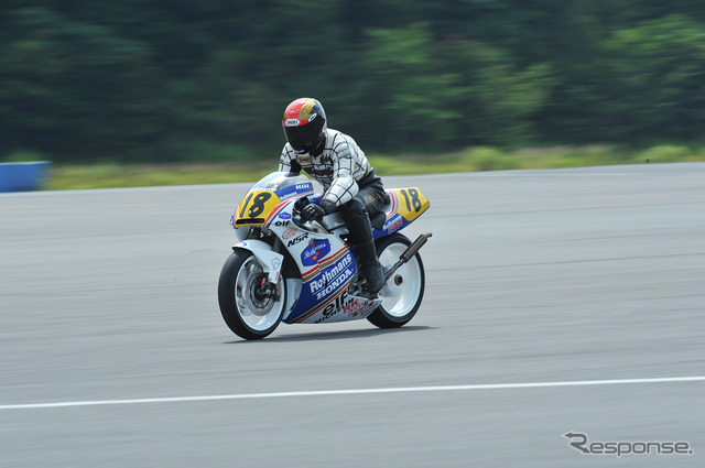 NSR250(`93)