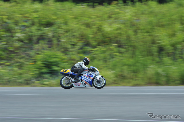 NSR250(`93)