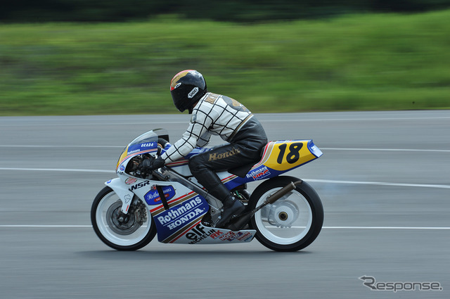 NSR250(`93)