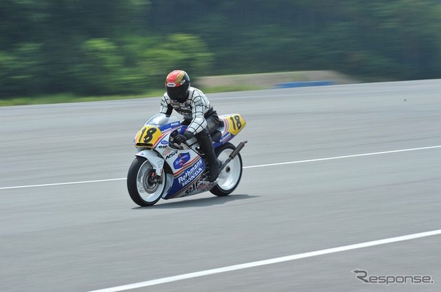 NSR250(`93)
