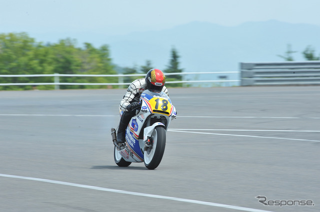 NSR250(`93)