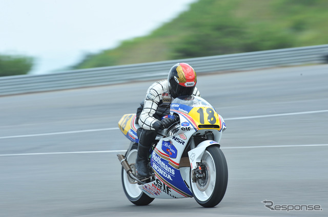 NSR250(`93)