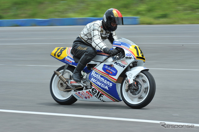 NSR250(`93)