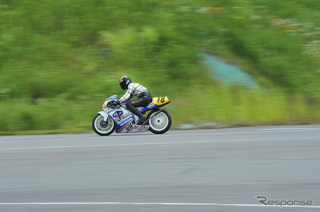NSR250(`93)