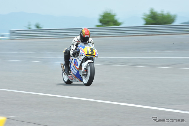 NSR250(`93)