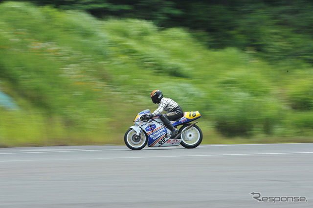 NSR250(`93)
