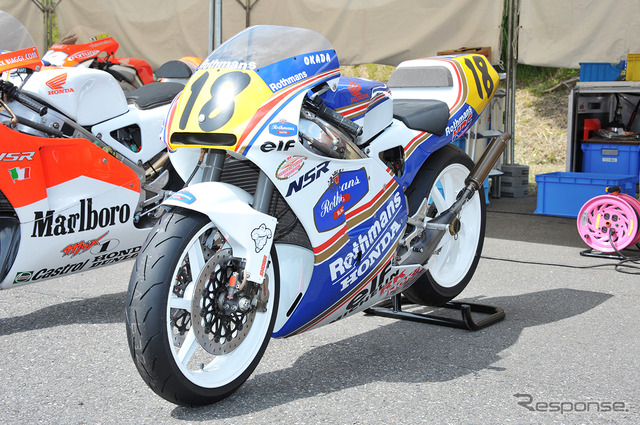 NSR250(`93)