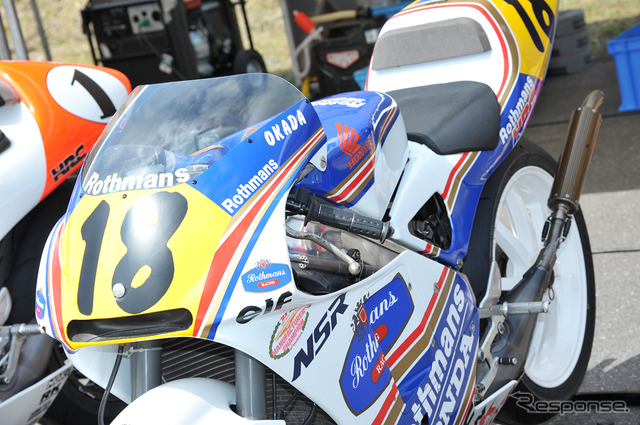 NSR250(`93)