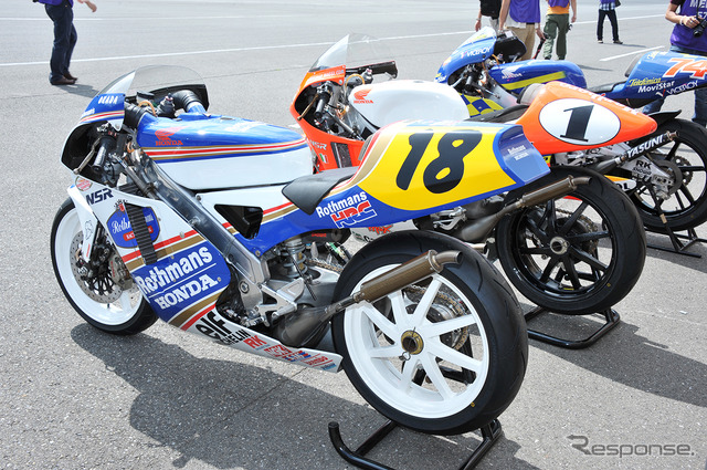 NSR250(`93)