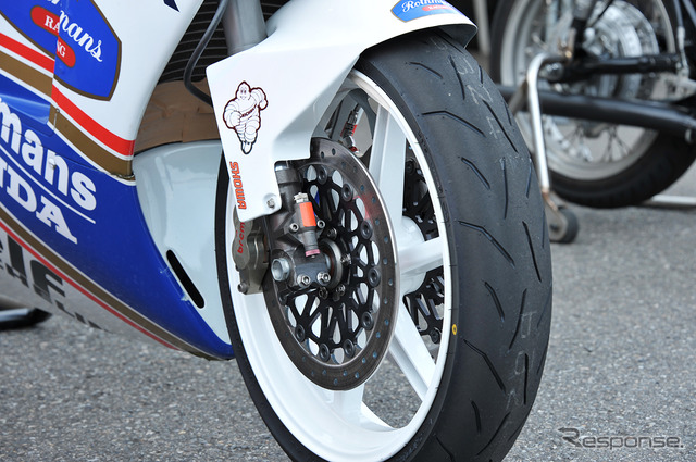 NSR250(`93)