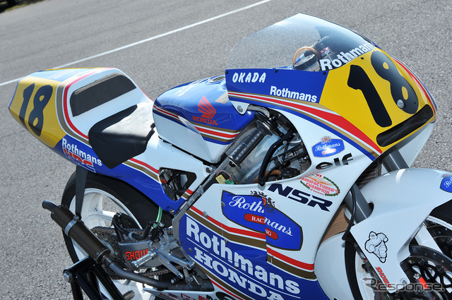 NSR250(`93)