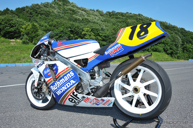 NSR250(`93)
