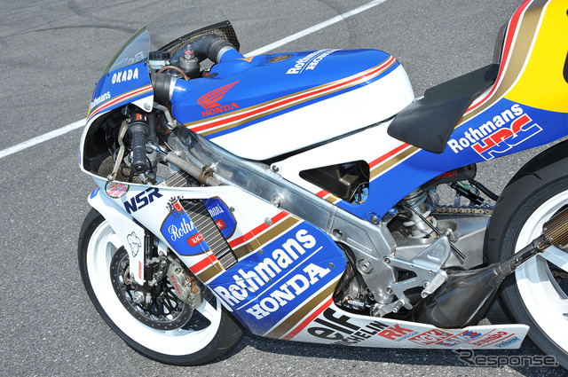 NSR250(`93)
