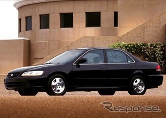 やっぱりアメリカでもっとも盗まれる車はコレ