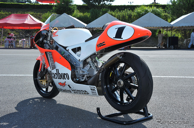 NSR250('97)