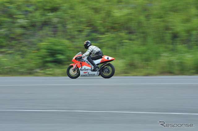 NSR250('97)