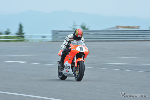 NSR250('97)