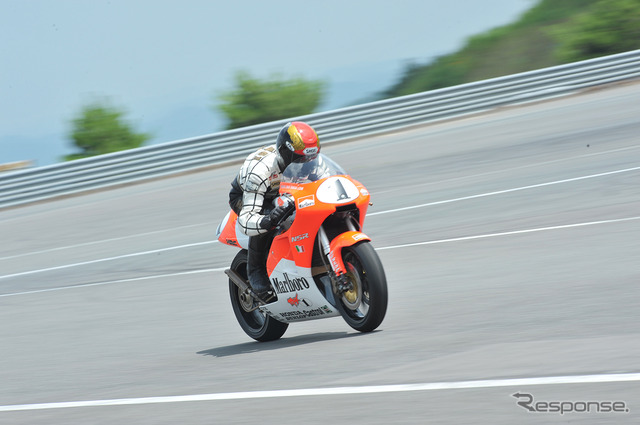 NSR250('97)